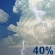 Friday: Chance Showers And Thunderstorms