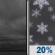 Tonight: Cloudy then Chance Snow Showers