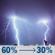 Tonight: Showers and thunderstorms likely before 10pm, then a chance of showers and thunderstorms between 10pm and 11pm, then a chance of showers and thunderstorms between 11pm and midnight, then a slight chance of showers and thunderstorms between midnight and 1am, then a chance of showers and thunderstorms. Cloudy. Low around 51, with temperatures rising to around 60 overnight. West southwest wind 9 to 13 mph, with gusts as high as 25 mph. Chance of precipitation is 60%. New rainfall amounts between a quarter and half of an inch possible. Tonight: Showers And Thunderstorms Likely then Slight Chance Showers And Thunderstorms