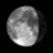 Moon age: 23 days, 0 hours, 26 minutes,46%