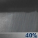 Overnight: Chance Rain Showers